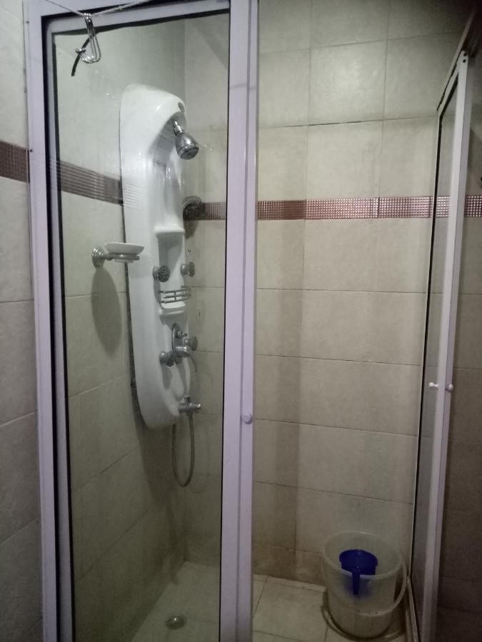 Hotel Livia Residency 뉴델리 외부 사진